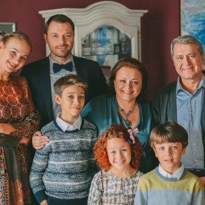 На все выходные: что посмотреть 8-11 марта на канале «Россия 1»