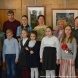 В префектуре наградили победителей конкурса детского рисунка в честь 60-летия Зеленограда