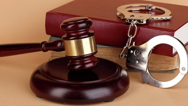 Суд в Одессе продлил  арест россиянину Мефедову на два месяца