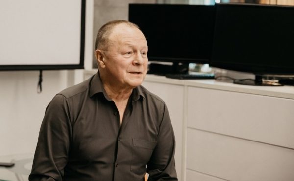 Никита Панфилов о новом сериале «Пуля» на НТВ, образе майора ГРУ, живых шедеврах и панике под водой