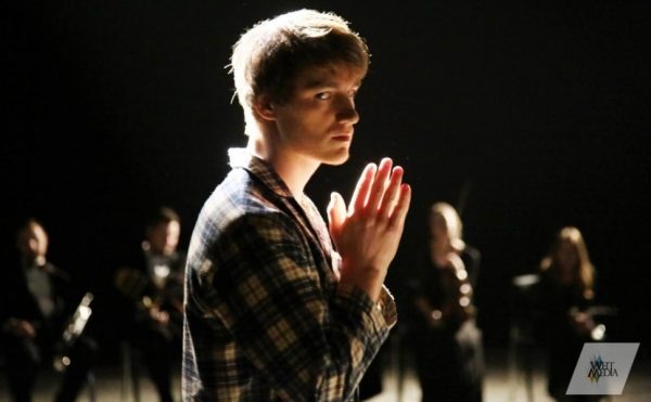 Играй, музыкант: зрители пришли в восторг от нового сериала «Шуберт» на НТВ