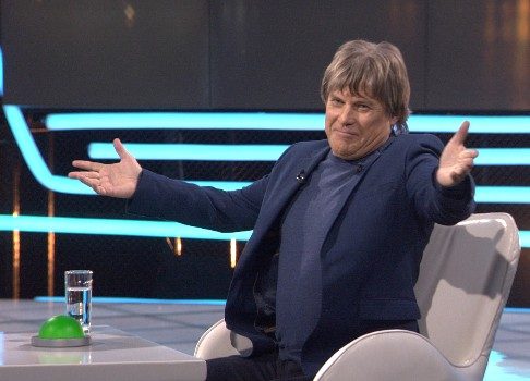 «Или сейчас, или никогда»: Алексей Глызин откроет интригующие тайны личной жизни