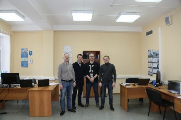 
		                    Новые резиденты Бизнес-инкубатора "Зеленоград"		                