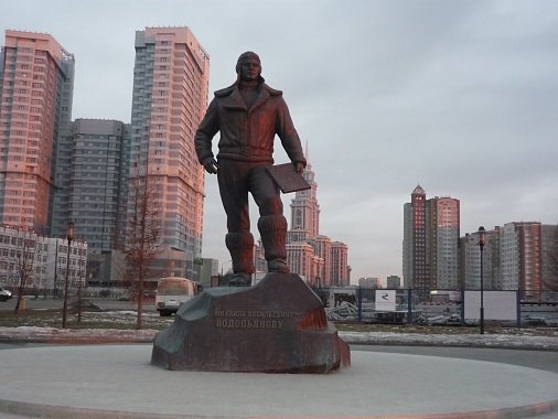 Собянин: За 7 лет в Москве отреставрировано 1 007 памятников культуры