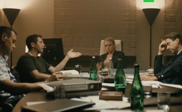 Портрет – грань души: на НТВ выходит новый сериал «Проклятие спящих»