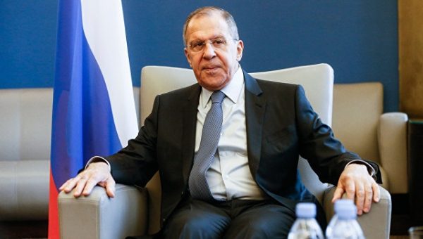Лавров пригласил главу МИД Мозамбика посетить Россию