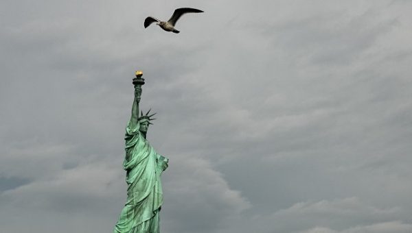 В США изучают новый законопроект о борьбе с пропагандой