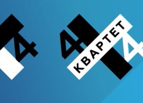 Канал «Культура» готовит новый проект: проходят съемки шоу «Квартет 4x4»