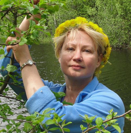 Мнения зеленоградцев: почему вы идете на выборы 18 марта?