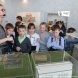 КЦ «Зеленоград» представил музейную экспозицию, посвященную 60-летию города