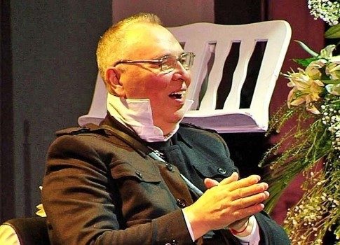 Линия успеха: смотрите на Первом канале фильм и концерт к юбилею Вячеслава Зайцева