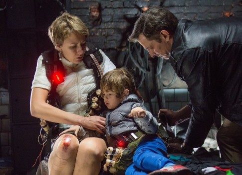 «Высокие ставки. Реванш»: режиссер Максим Бриус о втором сезоне сериала, подпольном казино и мужской дружбе