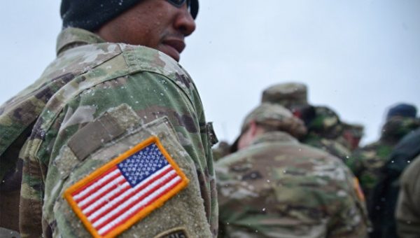 Эксперт оценил пособие для армии США о поражении в конфликте с Россией
