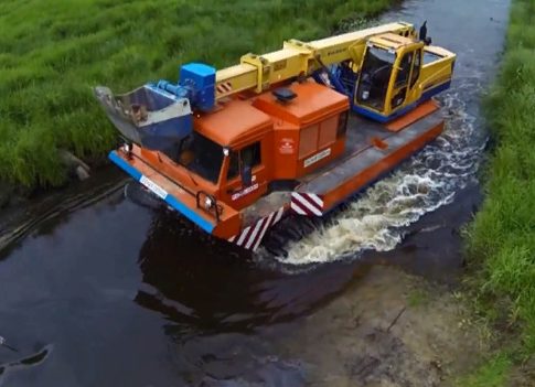 В копилку автомобильных знаний: увлекательные спецпроекты на канале «Авто 24»