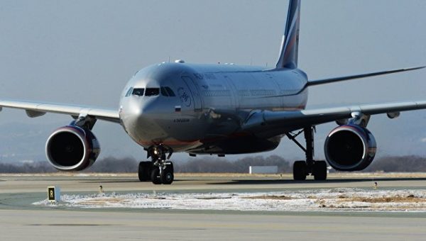 Россия поставила под сомнение объяснения Британии по обыску самолета