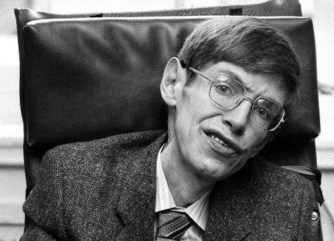 Настоящий гений: канал «Наука» покажет цикл программ со Стивеном Хокингом