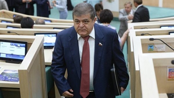 ПА ОБСЕ сожалеет, что Джабарову отказали в наблюдении за выборами в Италии