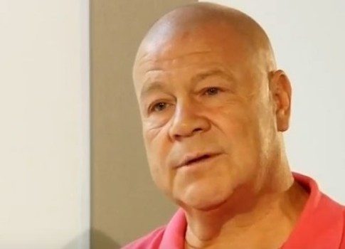 Возвращение Дукалиса: Сергей Селин снимается в новом полицейском сериале «Глаза в глаза» для НТВ