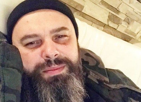 Максим Фадеев представил новый трек: в память о погибших в Кемерове