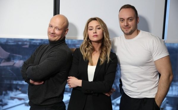 Никита Панфилов о новом сериале «Пуля» на НТВ, образе майора ГРУ, живых шедеврах и панике под водой