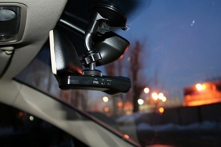 Полиция задержала похитителя видеорегистраторов из автомобилей