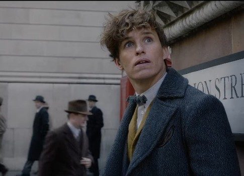 Палочки наготове: вышел трейлер фильма «Фантастические твари и где они обитают – 2»