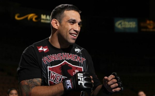 
		Главный бой Драго: не пропустите турнир UFC Fight Night 127 на «Матч ТВ»