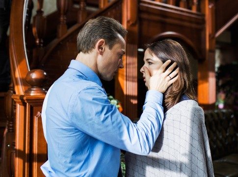 Ответы на вопросы: на «России 1» сегодня развязка мелодрамы «Чужая»