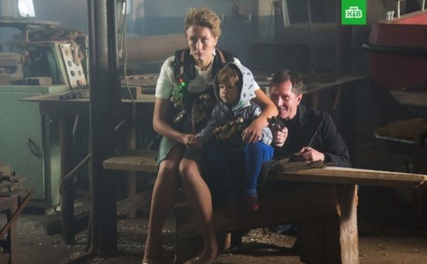 По новым правилам: на НТВ выходят свежие серии сериала «Высокие ставки. Реванш»
