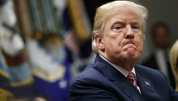 Трамп назначил личного врача министром по делам ветеранов
