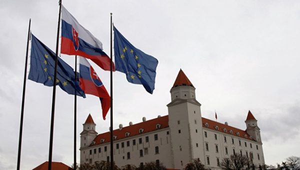 Словакия и Италия будут сотрудничать в расследовании убийства журналиста