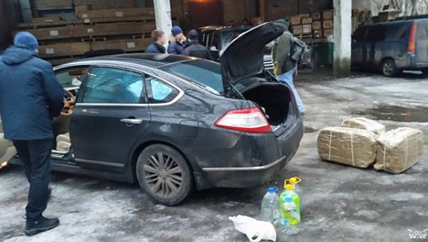 Фигурант "кокаинового дела" сообщил о попытке выманить Ковальчука в Россию