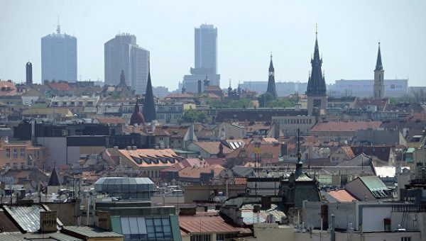 В Чехии хотят ввести минимальную норму отечественной продукции в магазинах