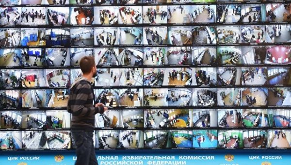 В СПЧ назвали ограничение выборов президента России на Украине нарушением