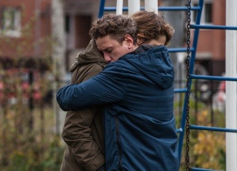 Сегодня весь день на «Дом кино Премиум»: не пропустите драму «Аритмия»