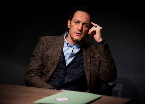 Первый канал покажет русскую версию «Менталиста»: смотрите премьеру сериала «Тот, кто читает мысли»