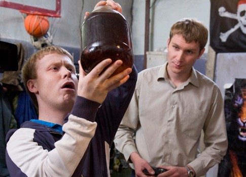 Антон Зайцев, автор сериала «Реальные пацаны»: «Россия – она такая же, как Пермь»