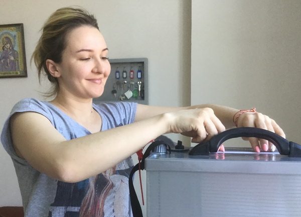 Выборы в больнице состоялись