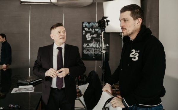Никита Панфилов о новом сериале «Пуля» на НТВ, образе майора ГРУ, живых шедеврах и панике под водой