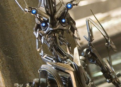 Война, которой не видно конца: марафон «Трансформеров» на «Остросюжетном» 