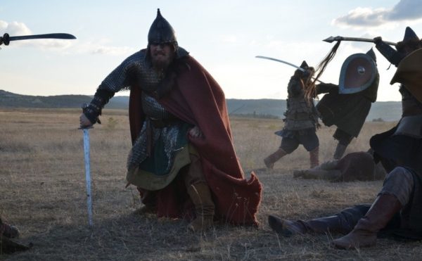 Без секса и драконов: сериал «Золотая Орда» претендует на лавры лучшей костюмной драмы сезона 