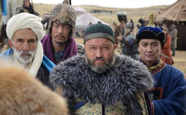Без секса и драконов: сериал «Золотая Орда» претендует на лавры лучшей костюмной драмы сезона 