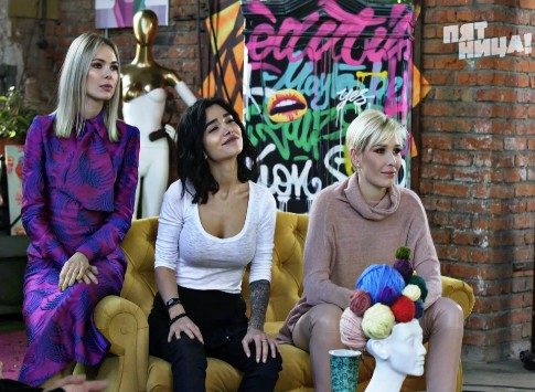 Уникальный эксперимент: канал «Пятница!» изменит внешность участникам нового шоу «Близнецы»