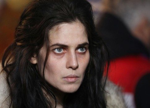 Ее деяниям пришел конец: сегодня «Россия 1» покажет финал сериала «Кровавая барыня»