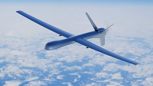Израильские военные подтвердили данные о крушении беспилотника в Ливане
