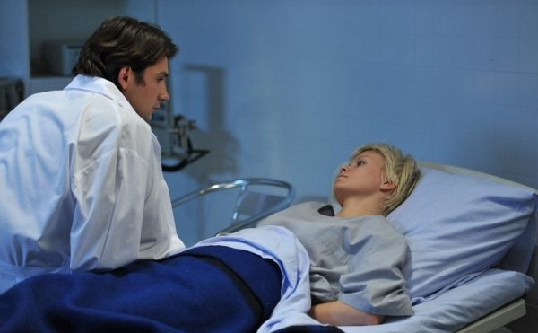 Новая врачебная история: на «России 1» выйдет новый сериал «Когда солнце взойдет» с Даниилом Спиваковским
