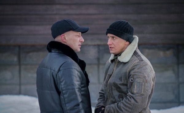 Война и мир: Павел Прилучный заново влюбится в Агату Муцениеце в новом сериале «Проспекты» на НТВ