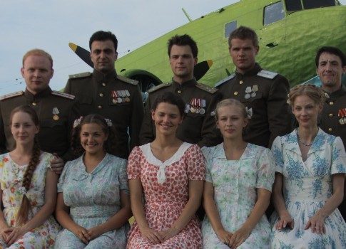 Неотразимый в любом амплуа. Пять фильмов с Данилой Козловским на канале «Наш кинороман»