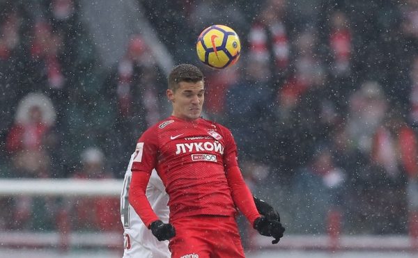 От юга до Урала: все матчи 22-го тура чемпионата России по футболу