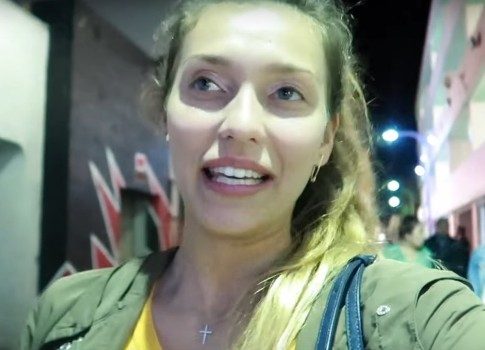 Не Влад Топалов: Регина Тодоренко рассказала о своем новом парне